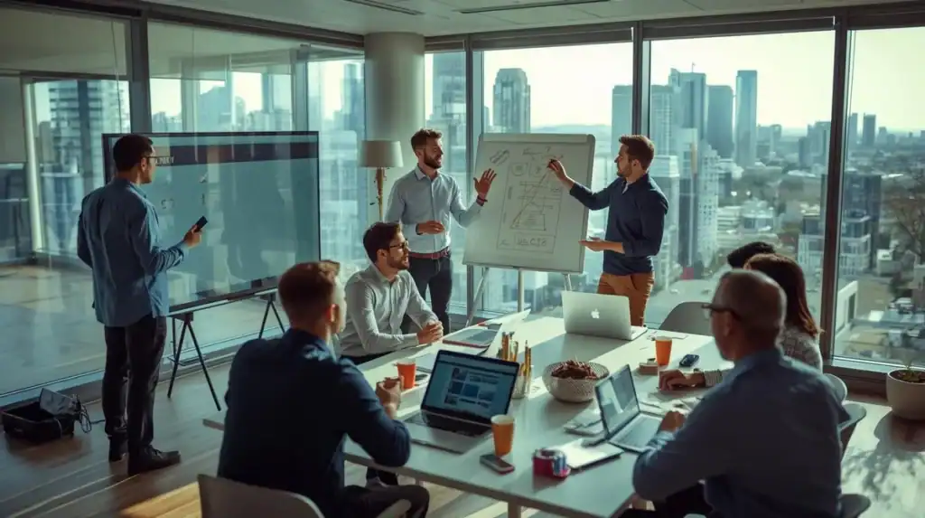 Australian Entrepreneurs and Their Role in the Economy