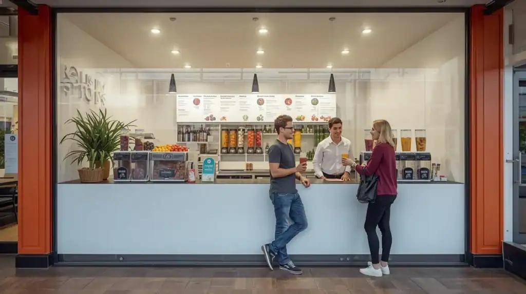 Case Studies of Iconic Australian Businesses
