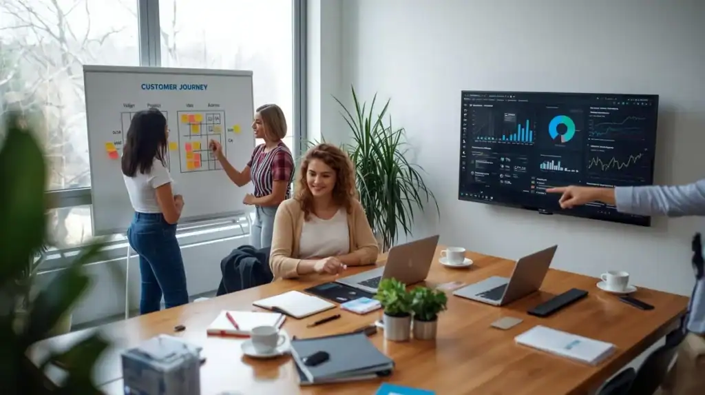 Essential Strategies for Aspiring Entrepreneurs