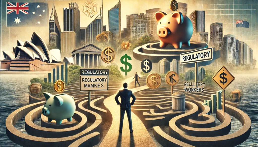 What Challenges Do Innovative Startups Face in Australia?