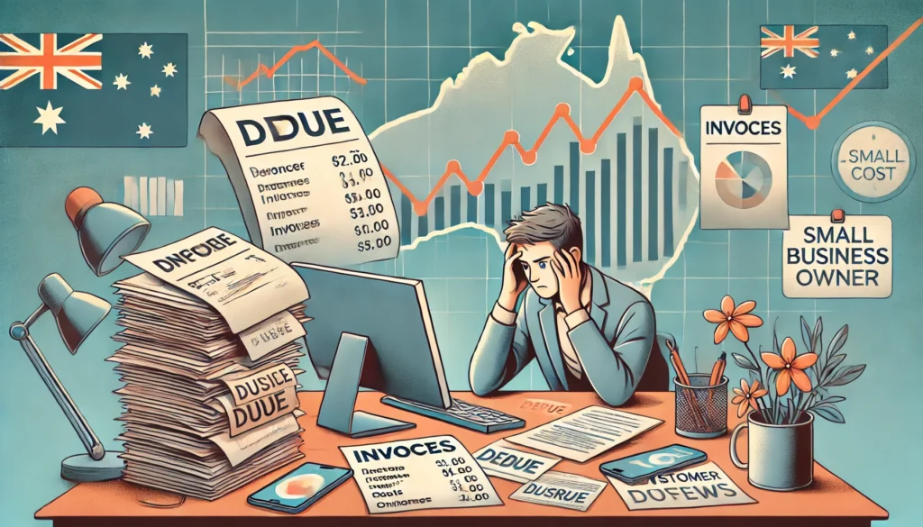 Challenges Faced by Small Businesses in Australia