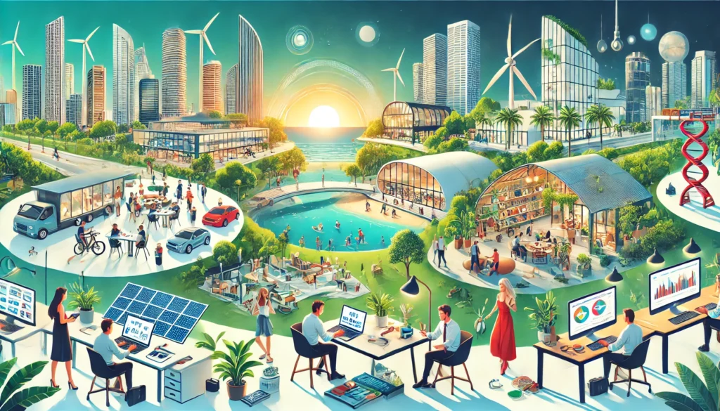 What Support and Resources Help Gold Coast Startups?