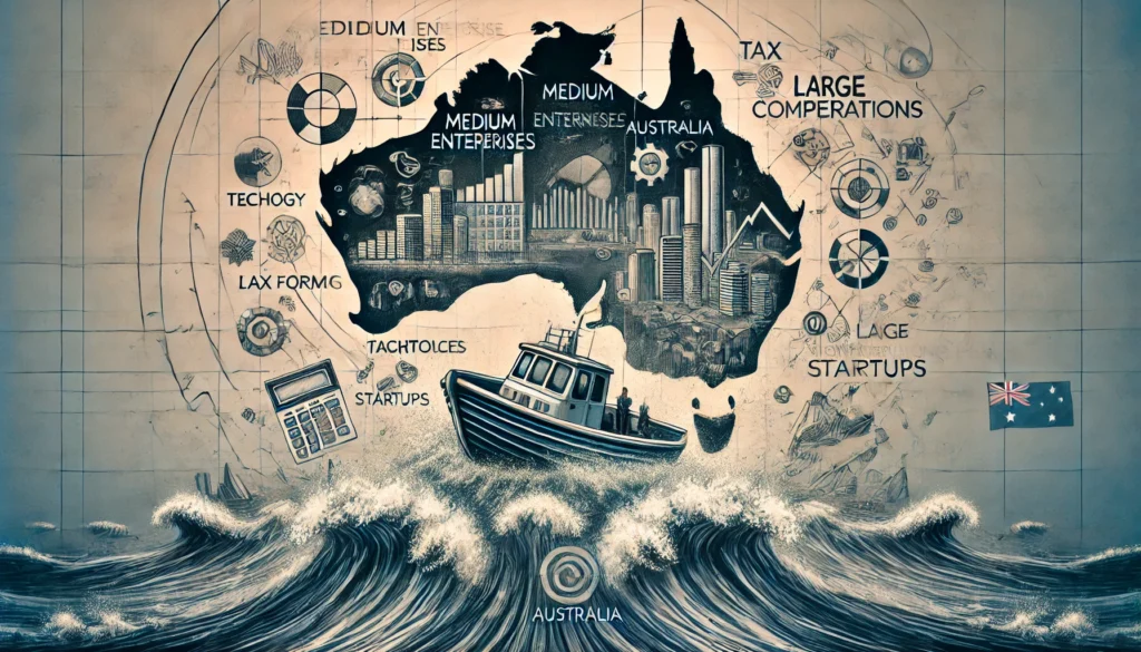 Medium Enterprise Challenges