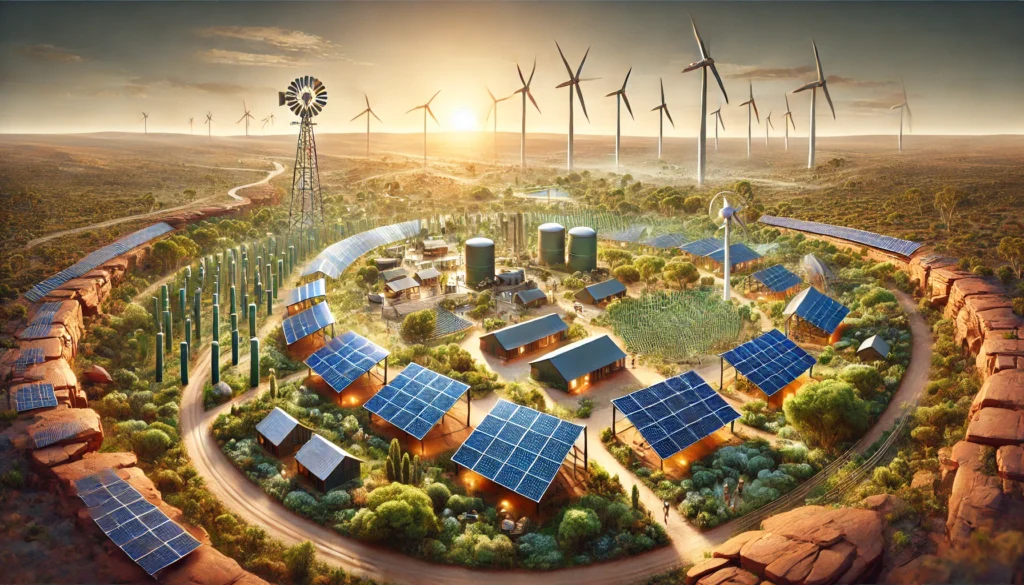 Why Australian Startups Are Leading Climate Change Innovation