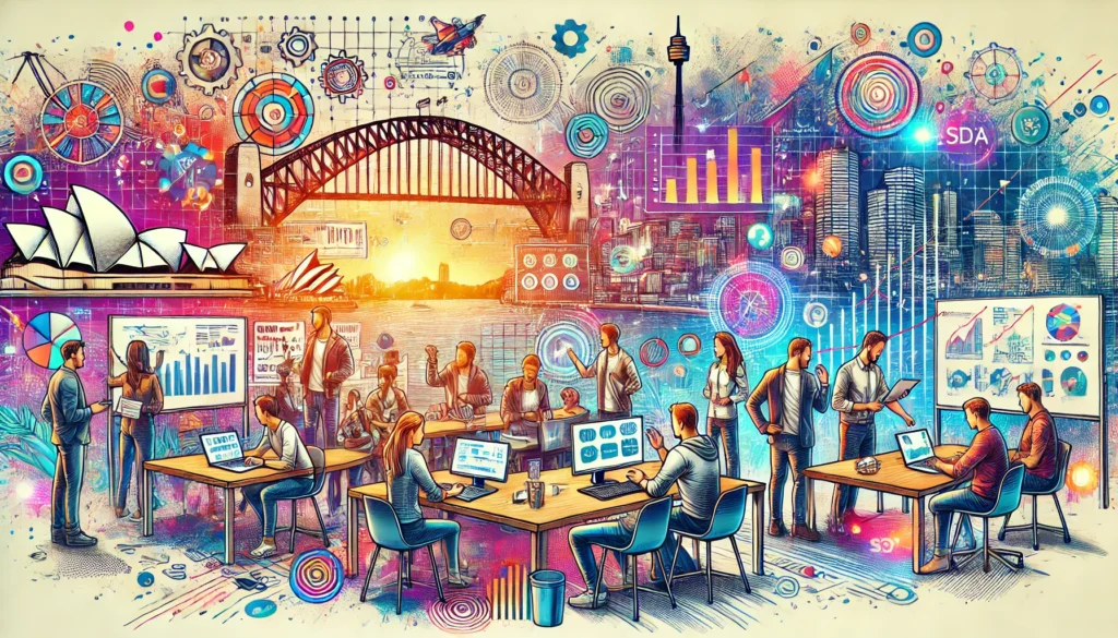What Are Examples of Successful Australian-Founded Startups and Scaleups?