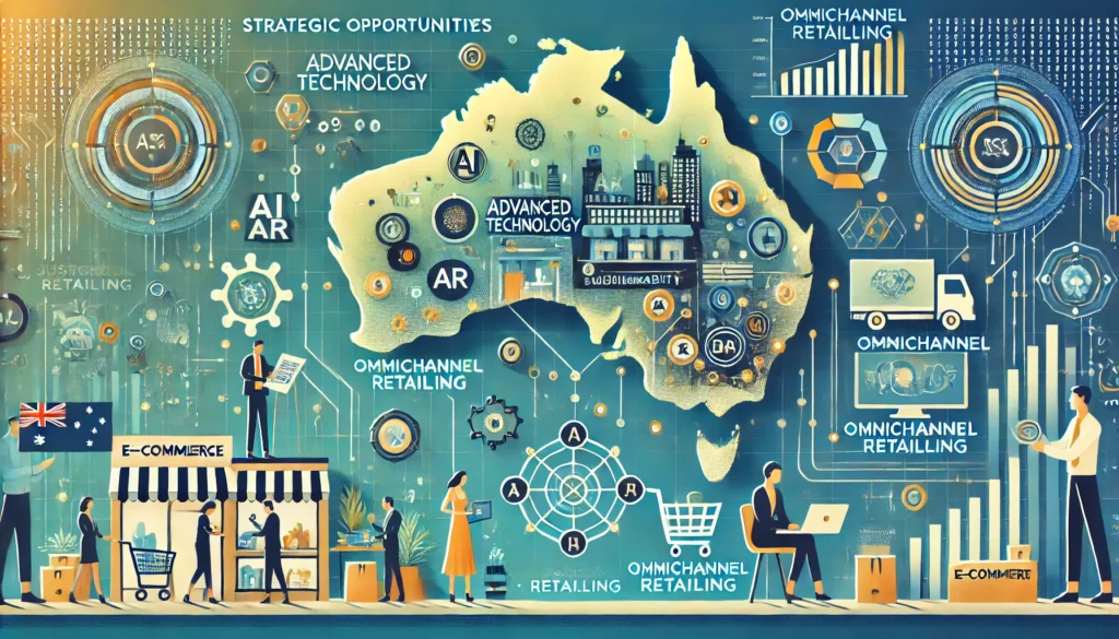 Strategic Opportunities for Australian Entrepreneurs