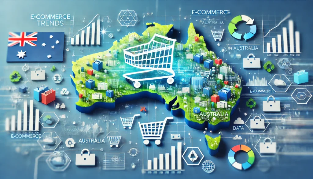 Understanding E-Commerce Trends in Australia Today