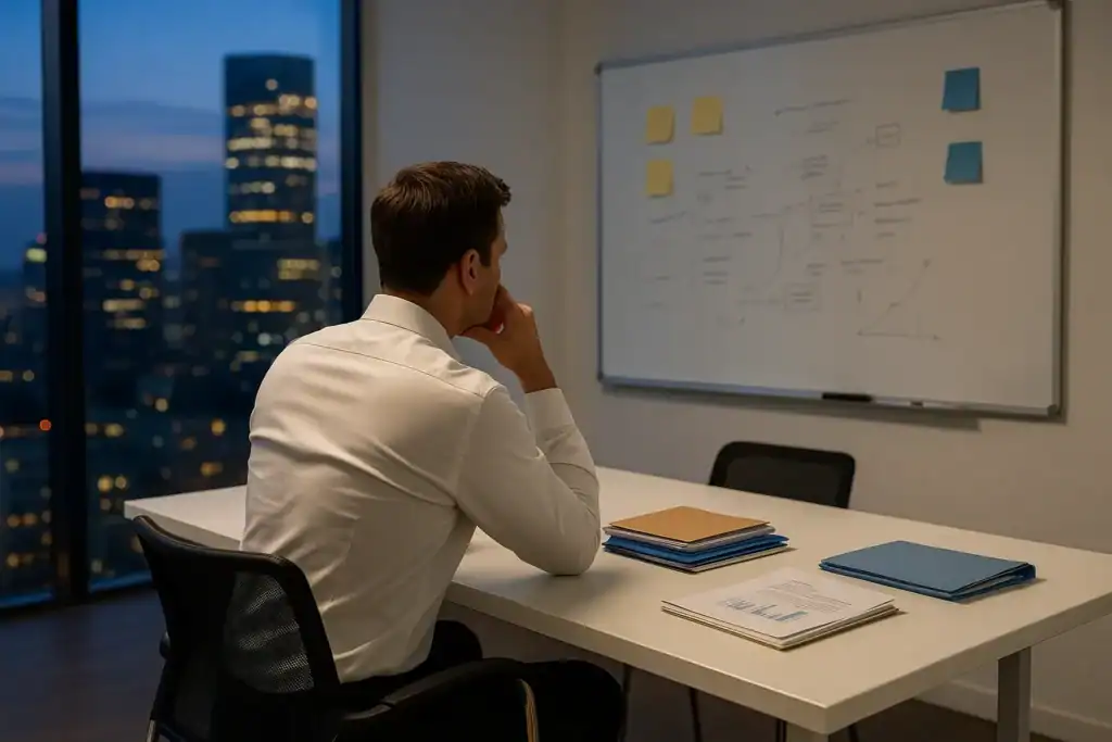 Overcoming Obstacles in Your Own Business