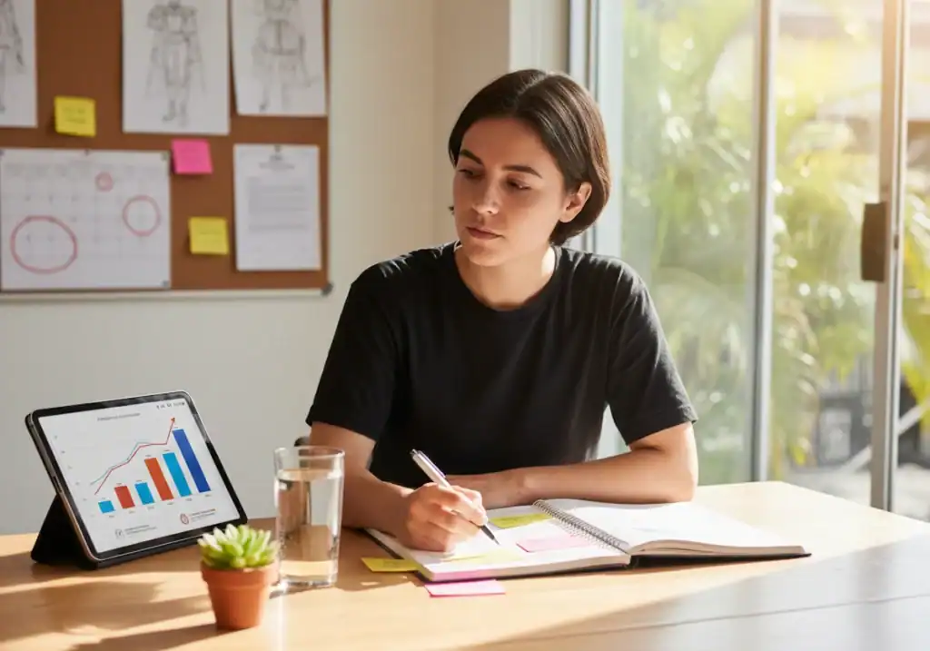 Building a Business Strategy That Works