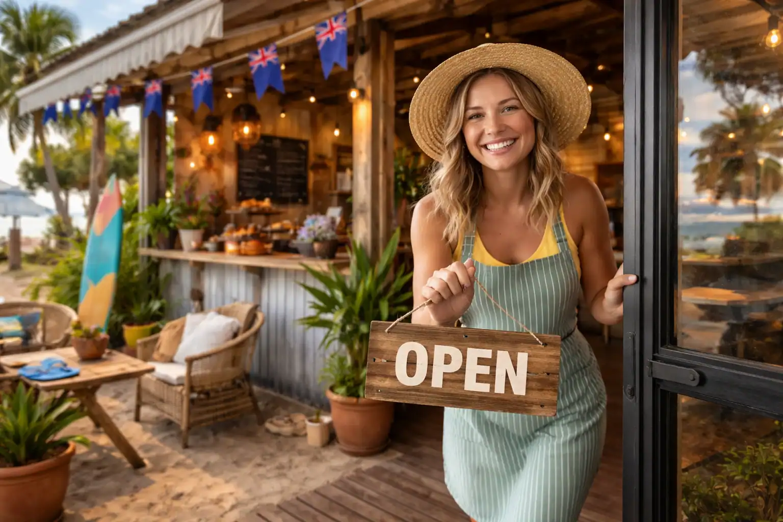 Startup Culture in Australia