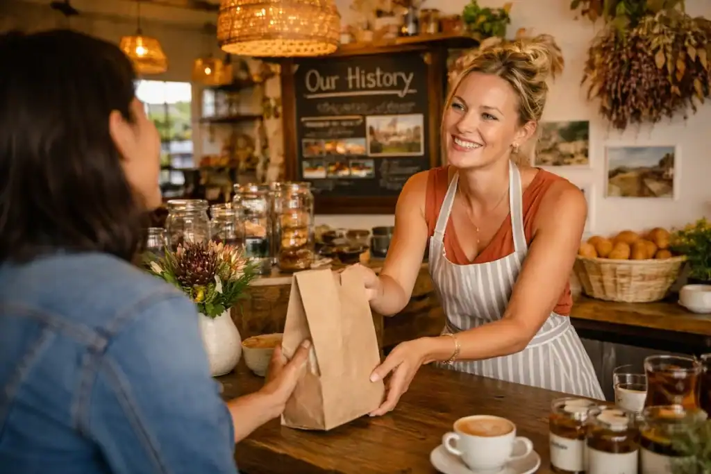 Brand Storytelling Create Real Customer Connection