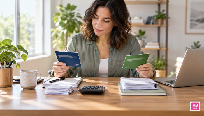 How to Compare Savings Accounts Before You Choose One